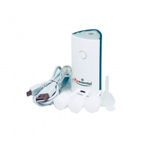 diffuseur ultra sons puressentiel