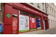 Pharmacie des Jacobins